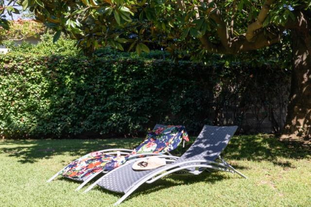 Albergo Battelli (Adults Only) Marina di Pietrasanta Exterior photo