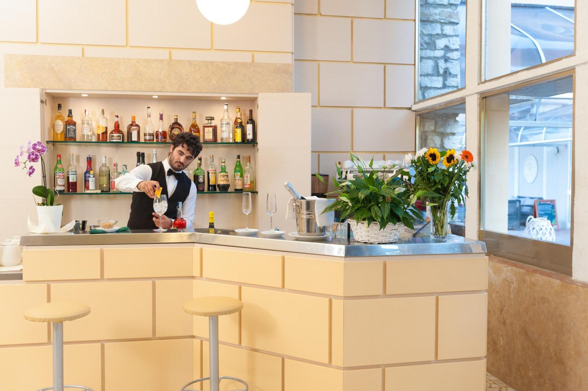 Albergo Battelli (Adults Only) Marina di Pietrasanta Exterior photo