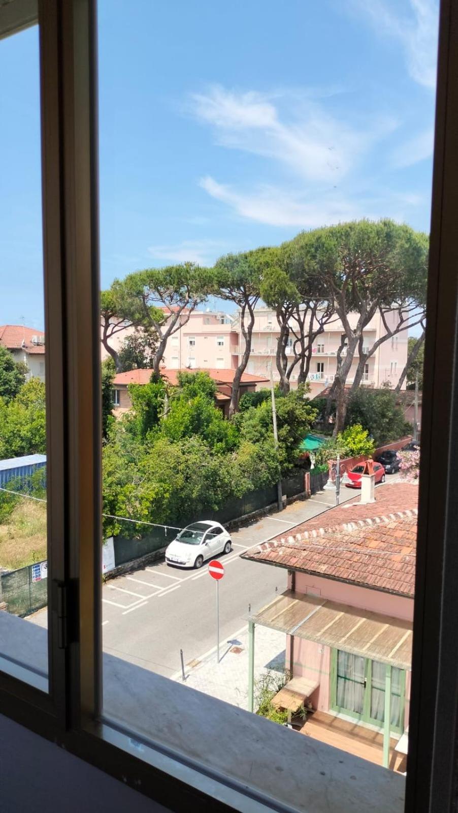 Albergo Battelli (Adults Only) Marina di Pietrasanta Exterior photo
