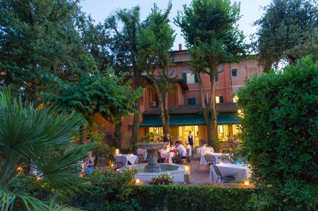 Albergo Battelli (Adults Only) Marina di Pietrasanta Exterior photo