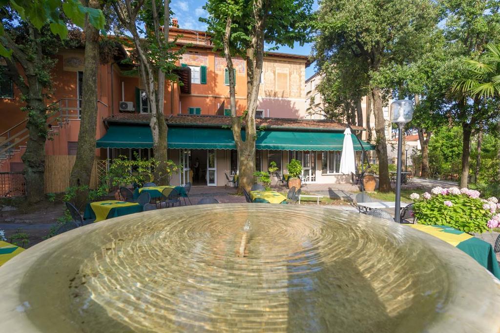 Albergo Battelli (Adults Only) Marina di Pietrasanta Exterior photo