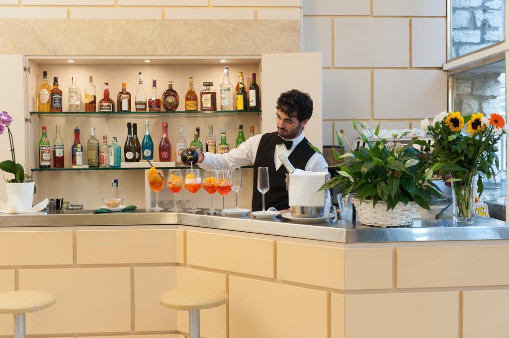 Albergo Battelli (Adults Only) Marina di Pietrasanta Exterior photo