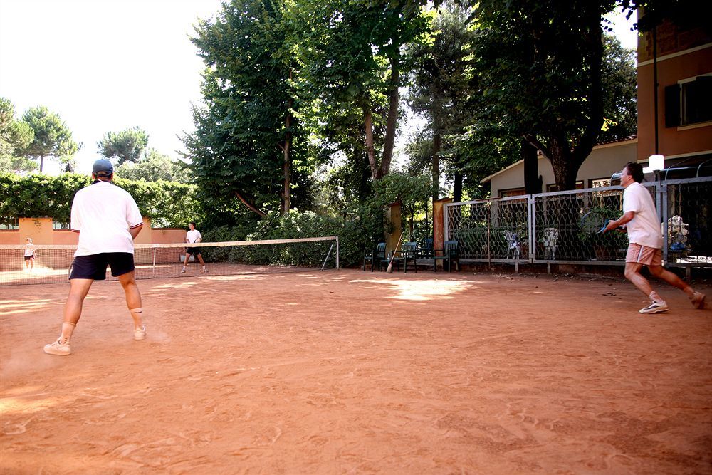 Albergo Battelli (Adults Only) Marina di Pietrasanta Exterior photo