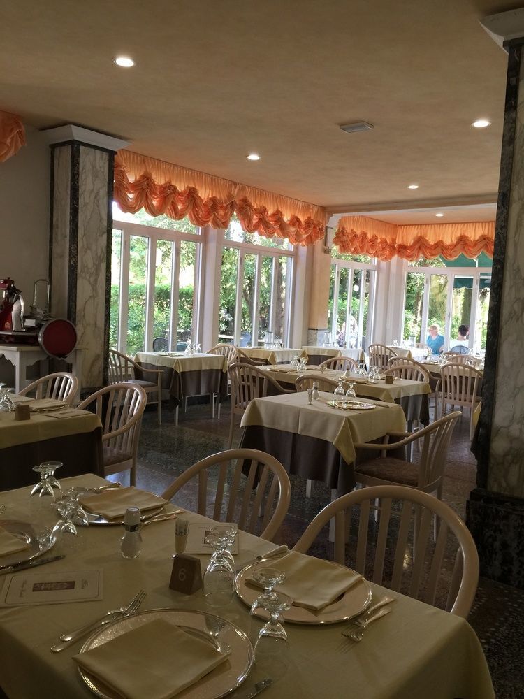 Albergo Battelli (Adults Only) Marina di Pietrasanta Exterior photo