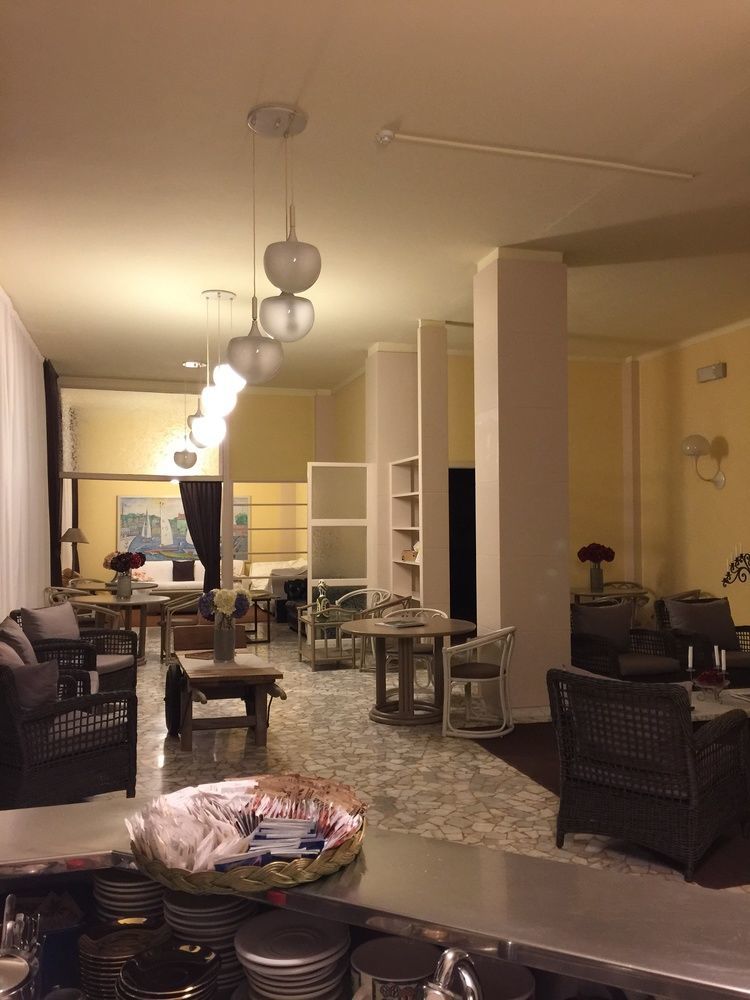 Albergo Battelli (Adults Only) Marina di Pietrasanta Exterior photo