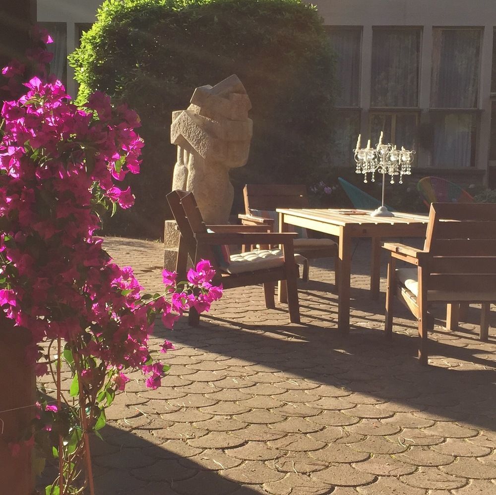 Albergo Battelli (Adults Only) Marina di Pietrasanta Exterior photo
